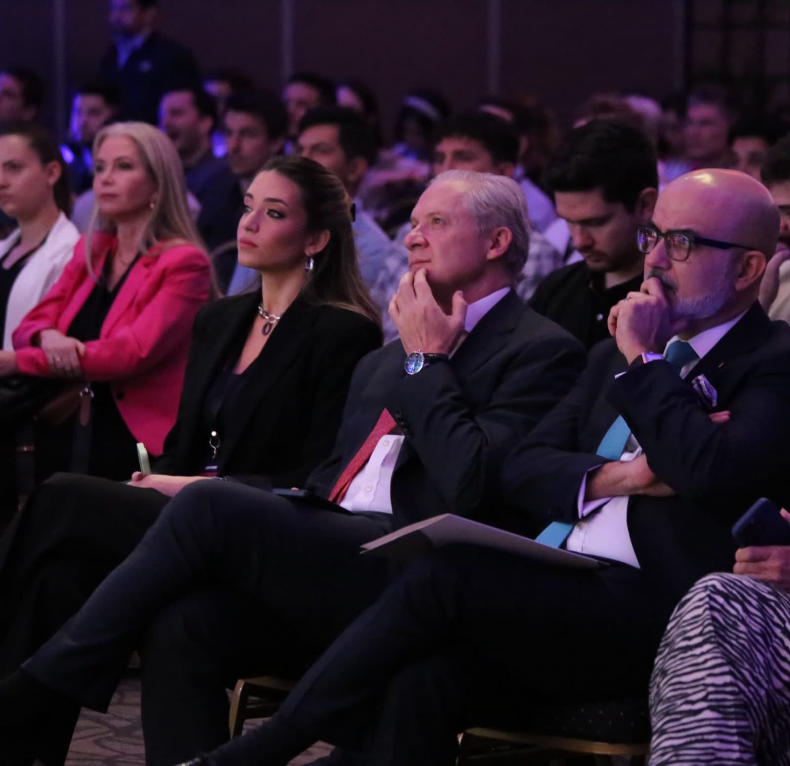 VC & Startups Summit · I edición