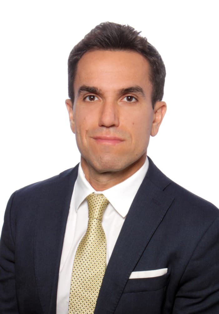 Alex Berkemeyer