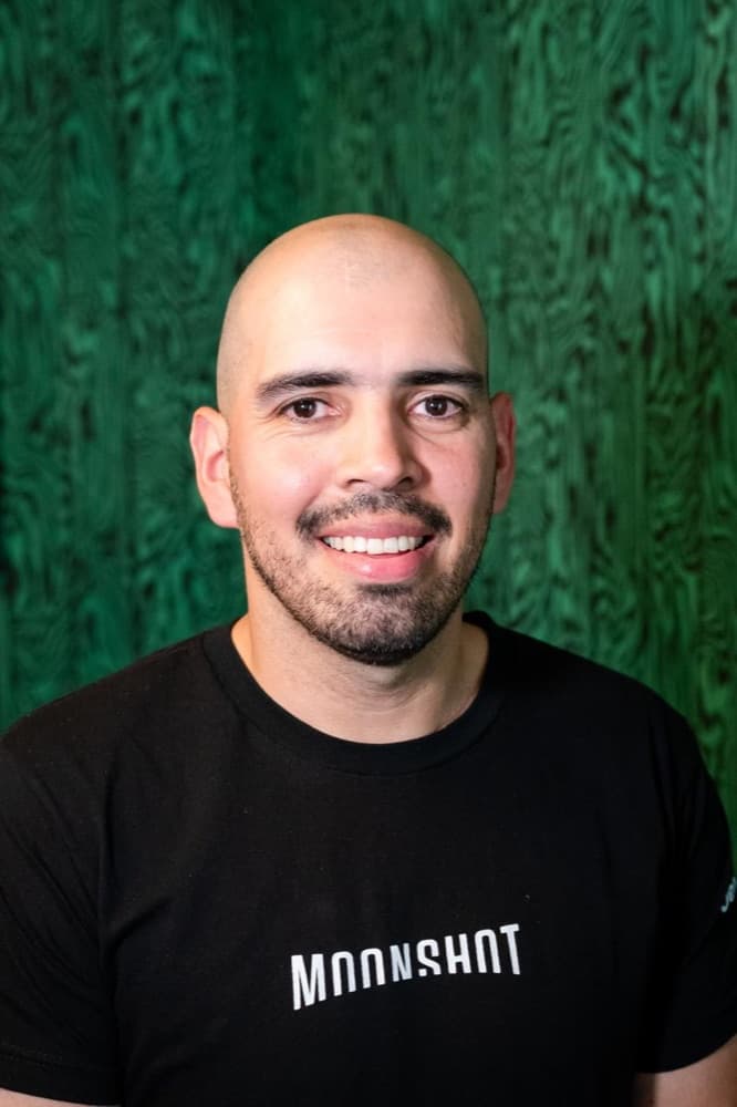 Germán Barreto