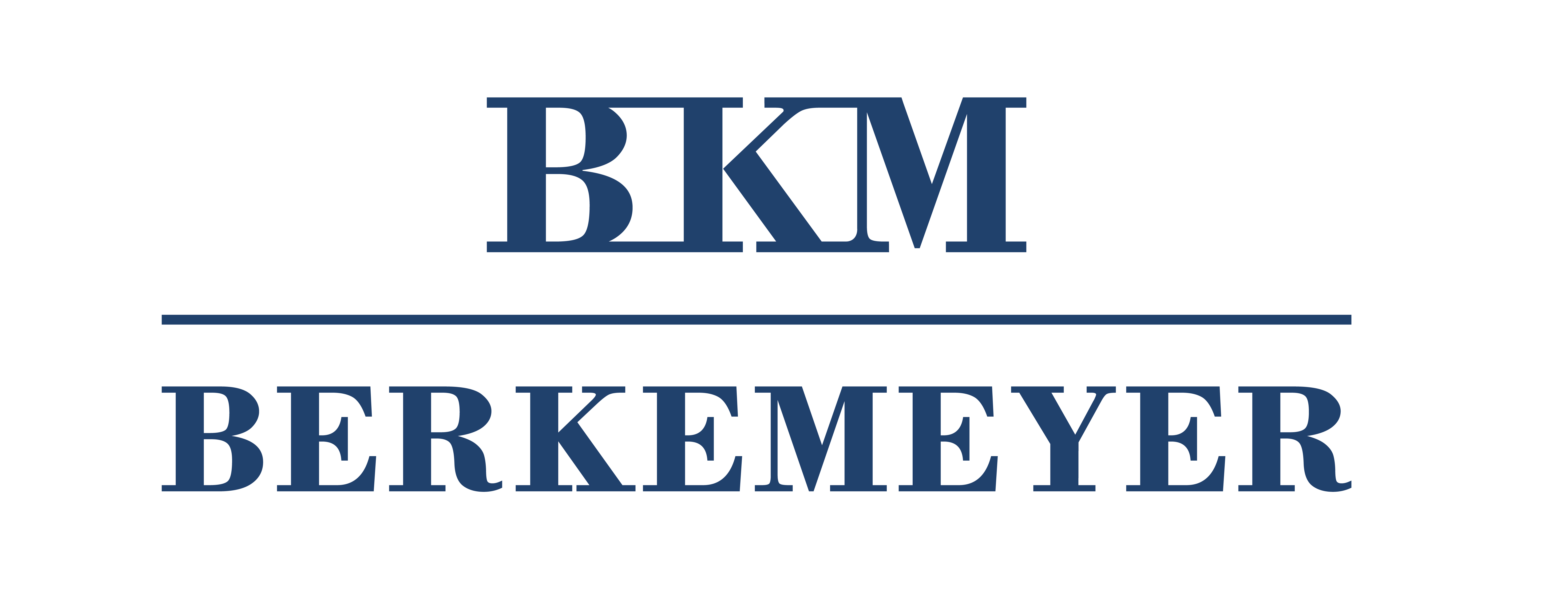 Logo BKM Berkemeyer
