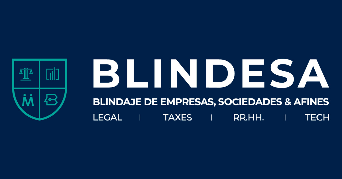 Logo Blindesa