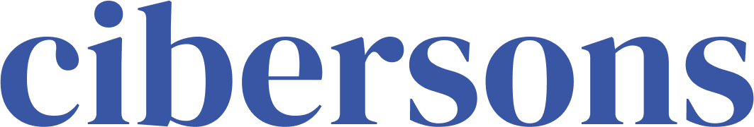 Logo Cibersons