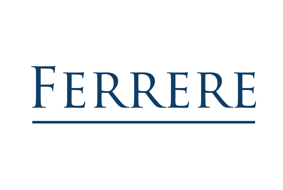 Logo Ferrere