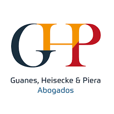 Logo GHP Abogados
