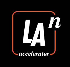 Logo LAN Accelerator