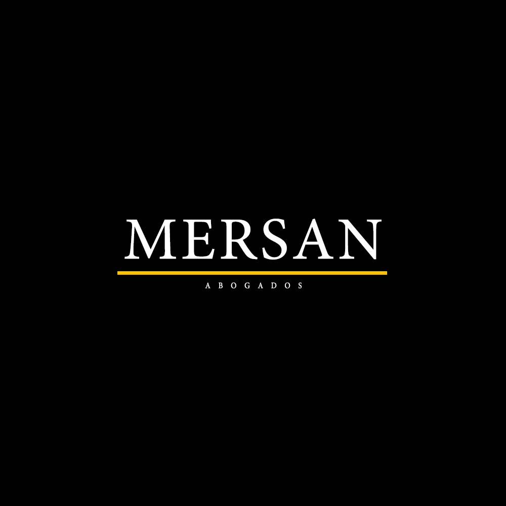 Logo Mersán Abogados