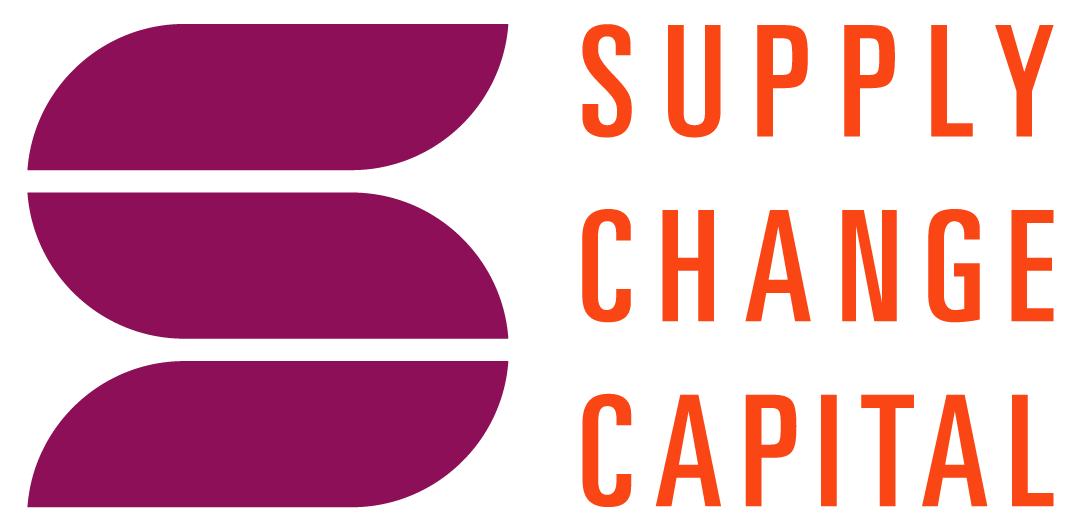Logo Supply Change Capital